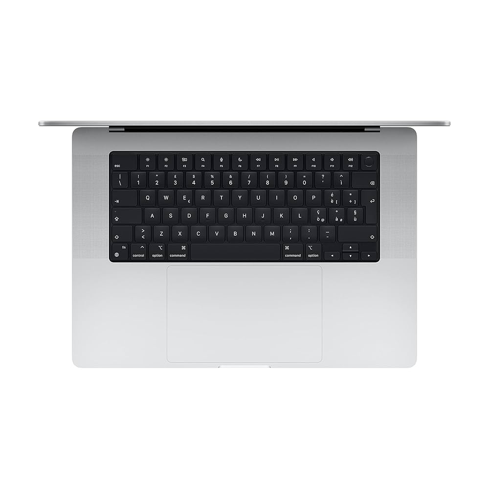 快速MacBook Pro 16インチ M1 16GB 16core Apple 2021 MacBook Pro (16